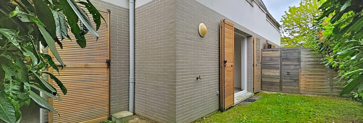 Appartement 3 Pièces 60 m² à vendre à Sainte-Geneviève-des-Bois (91700)