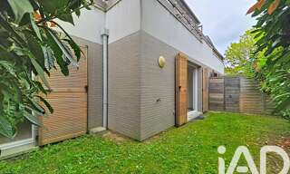 Appartement 3 Pièces 60 m² à vendre à Sainte-Geneviève-des-Bois (91700)
