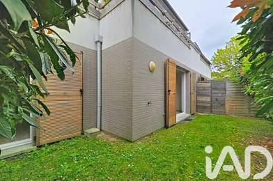 Appartement 3 pièces 210000 €