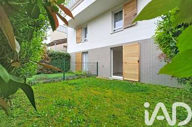 Appartement 3 pièces 199990 €
