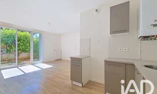 Appartement 3 Pièces 60 m² à vendre à Sainte-Geneviève-des-Bois (91700)