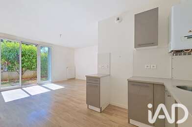 Appartement 3 pièces 199900 €