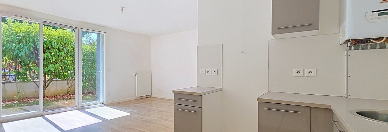 Appartement 3 Pièces 60 m² à vendre à Sainte-Geneviève-des-Bois (91700)