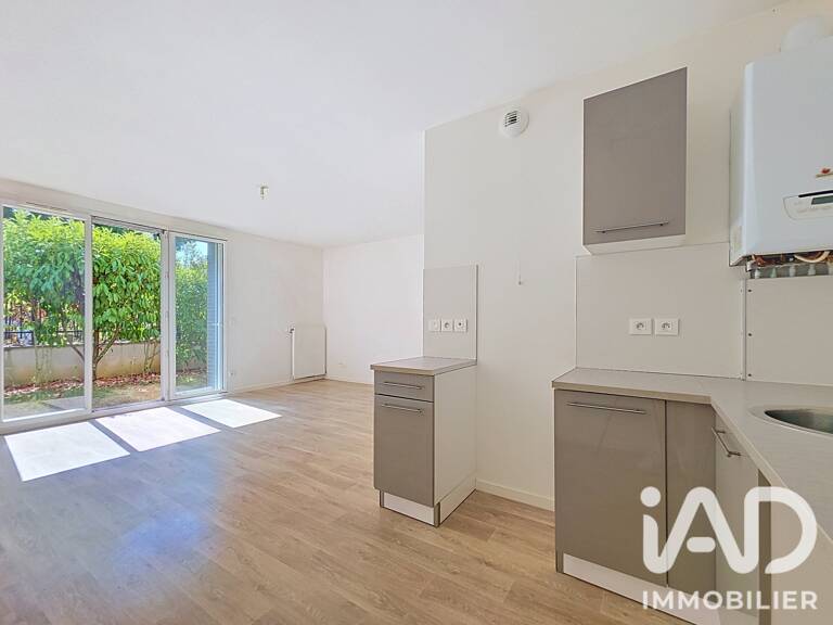 Vente Appartement 3 pièces — photo 1