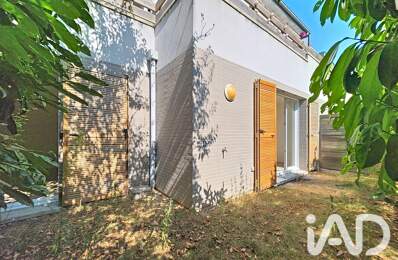 Vente Appartement 3 pièces — photo du bien
