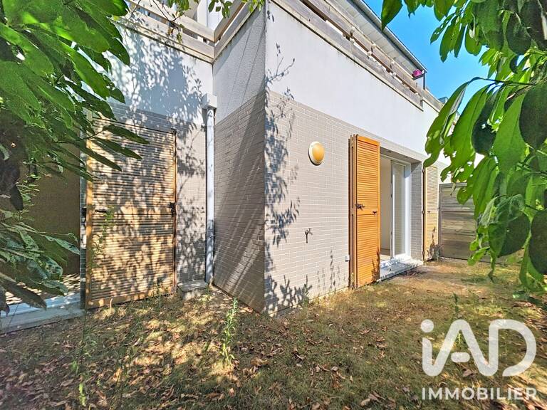 Vente Appartement 3 pièces — photo 1