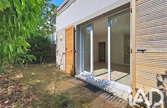 Vente Appartement 3 pièces — photo 2