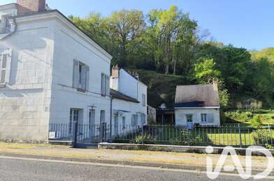 Maison 8 pièces 271000 €