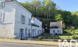 Maison 8 Pièces 174 m² à vendre à Gennes-Val-de-Loire (49350)