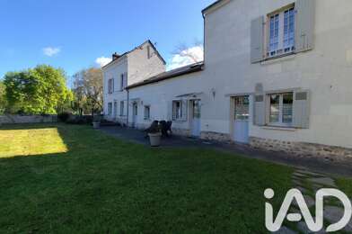 Maison 8 pièces 271000 €