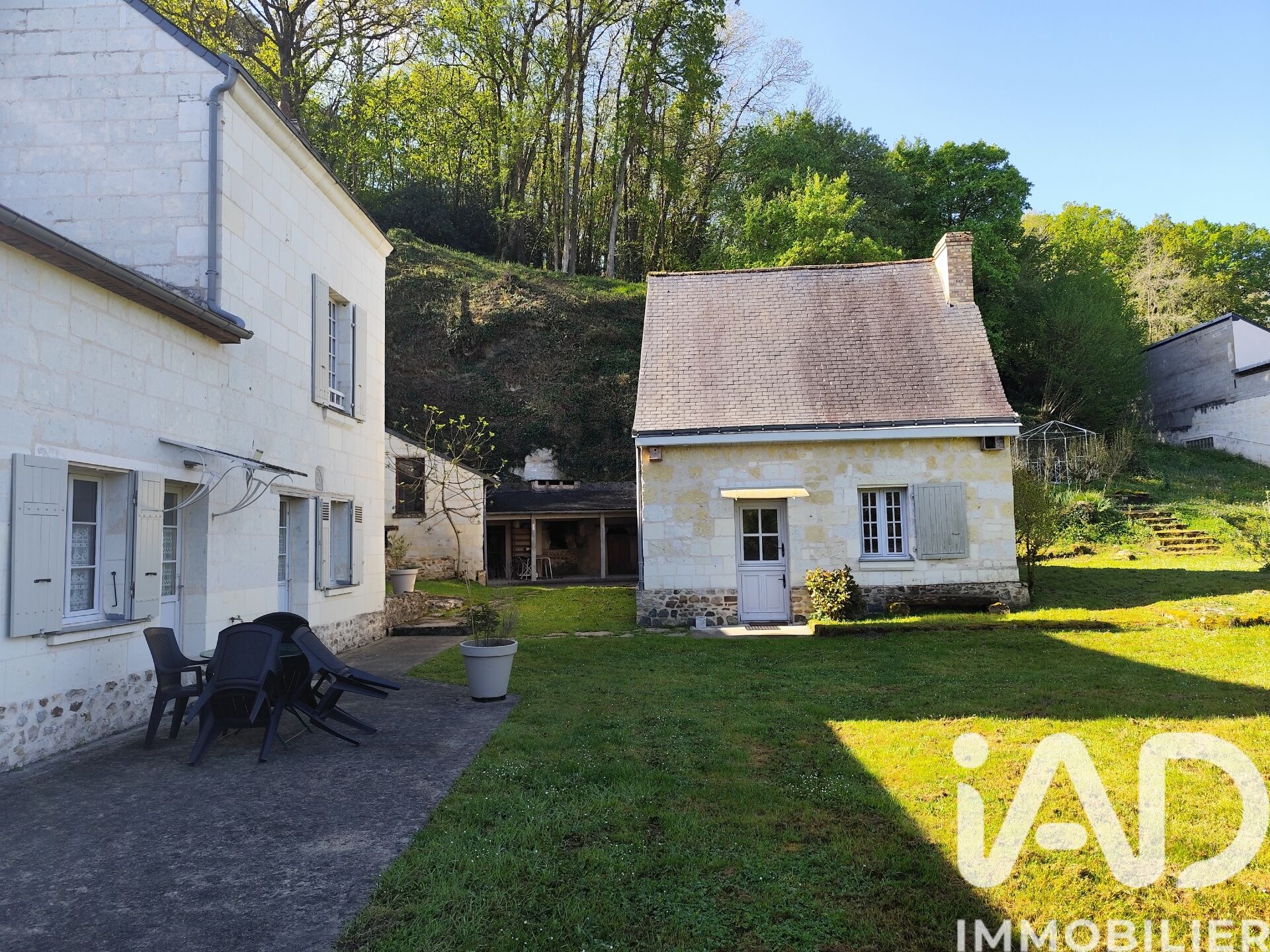 Vente Longère 8 pièces - Photo 2