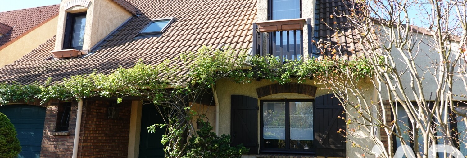 Maison 7 Pièces 152 m² à vendre à Montgeron (91230)