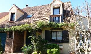 Maison 7 Pièces 152 m² à vendre à Montgeron (91230)