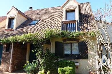 Maison 7 pièces 699000 €