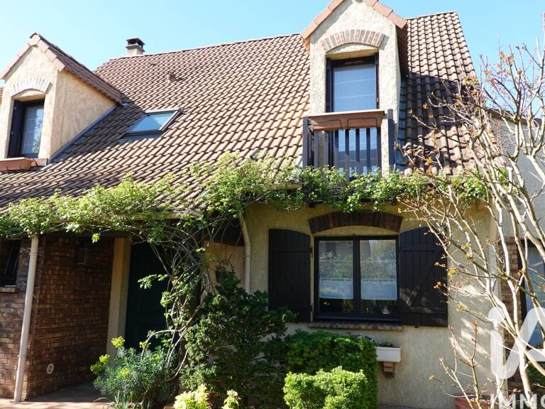 Vente Maison/villa 7 pièces — photo 1