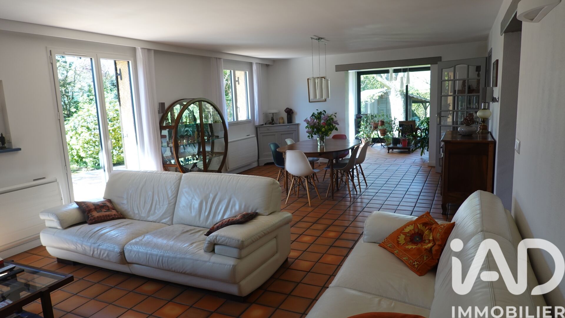 Vente Maison/villa 7 pièces - Photo 2