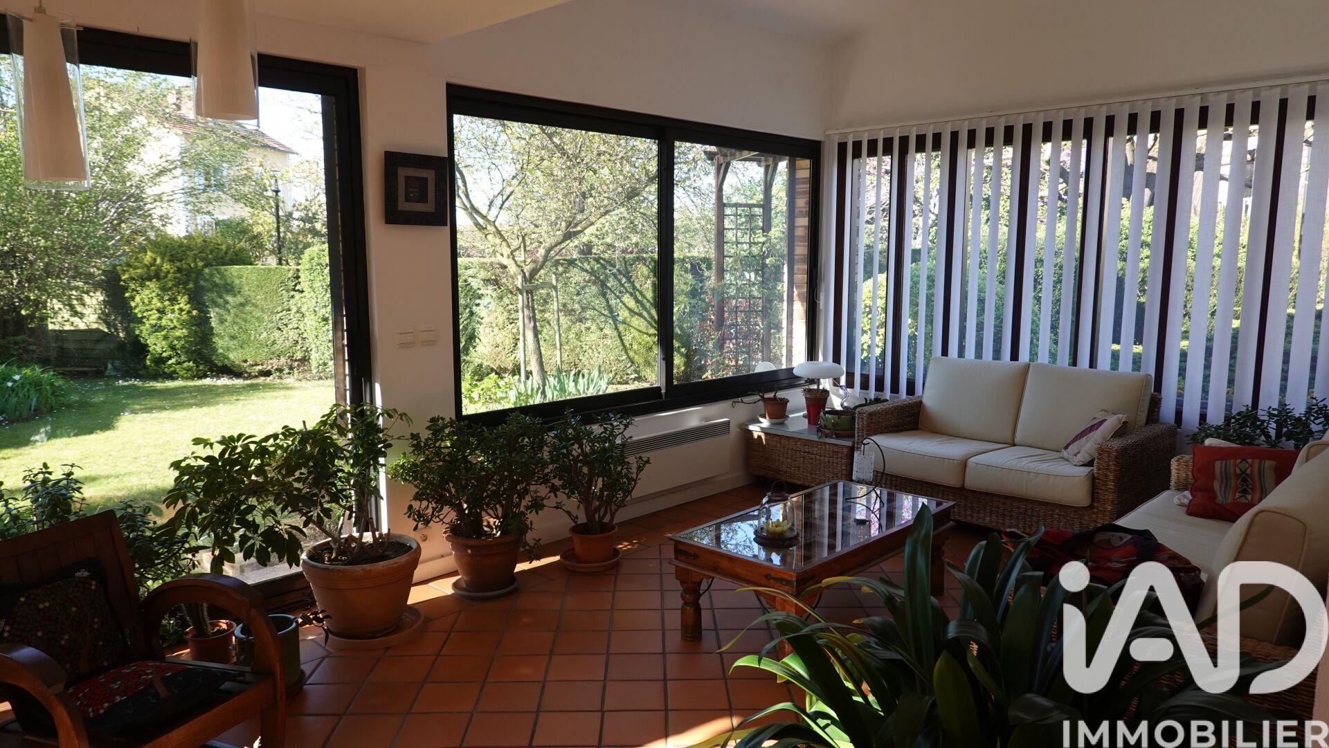 Vente Maison/villa 7 pièces - Photo 4