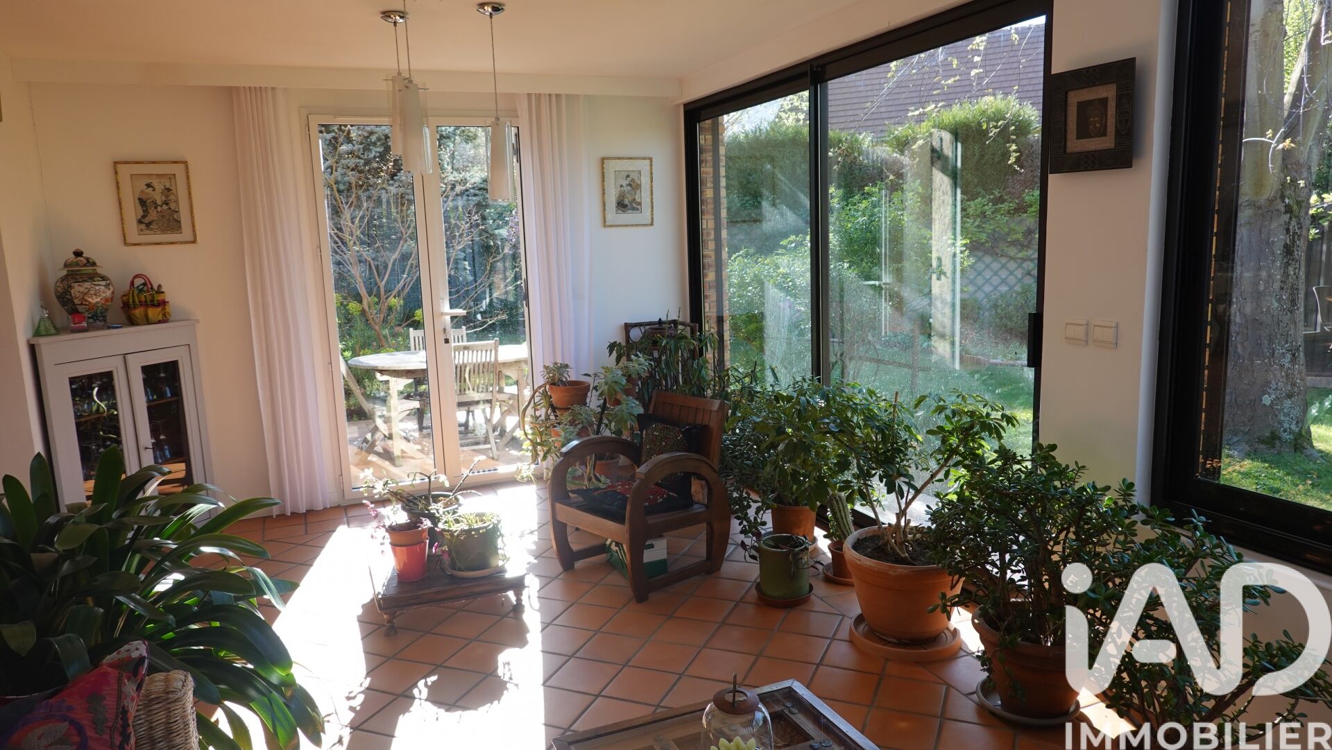 Vente Maison/villa 7 pièces - Photo 5