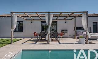 Maison 5 Pièces 98 m² à vendre à Surgères (17700)