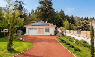 Maison 5 Pièces 122 m² à vendre à Bully (42260)