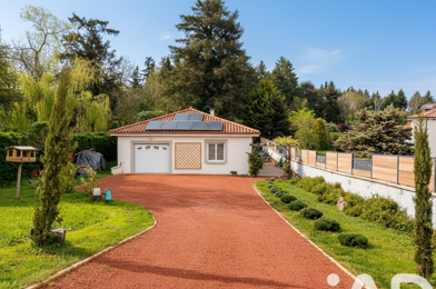 Maison 5 pièces 239000 €