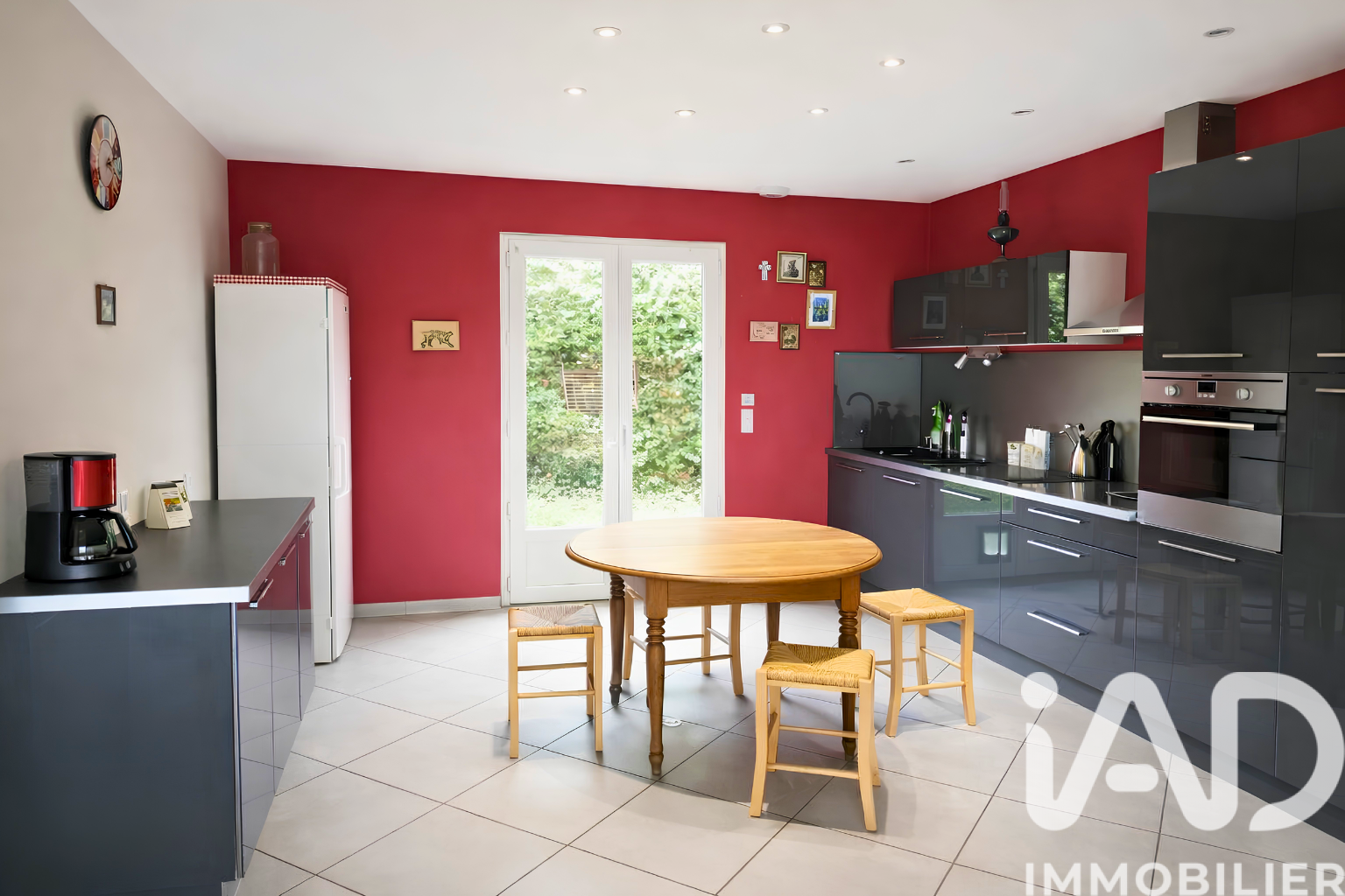 Vente Maison/villa 5 pièces - Photo 2