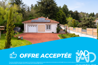 Maison 5 pièces 239000 €