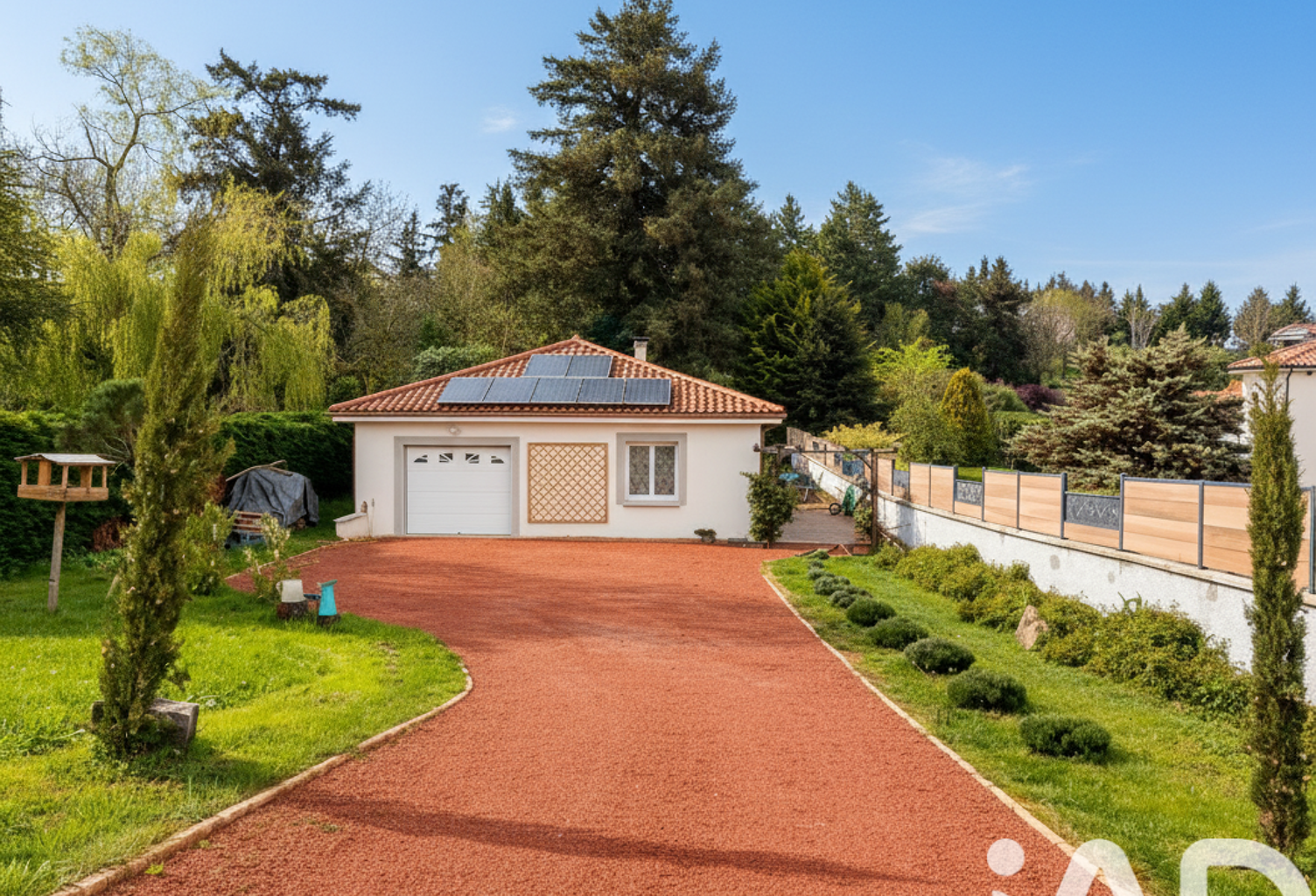 Vente Maison/villa 5 pièces — photo 1