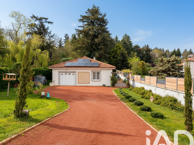 Vente Maison/villa 5 pièces — photo du bien