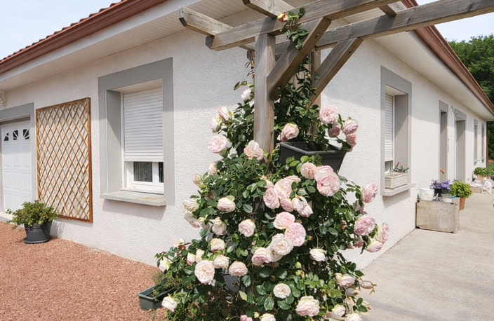 Vente Maison/villa 5 pièces — photo 2