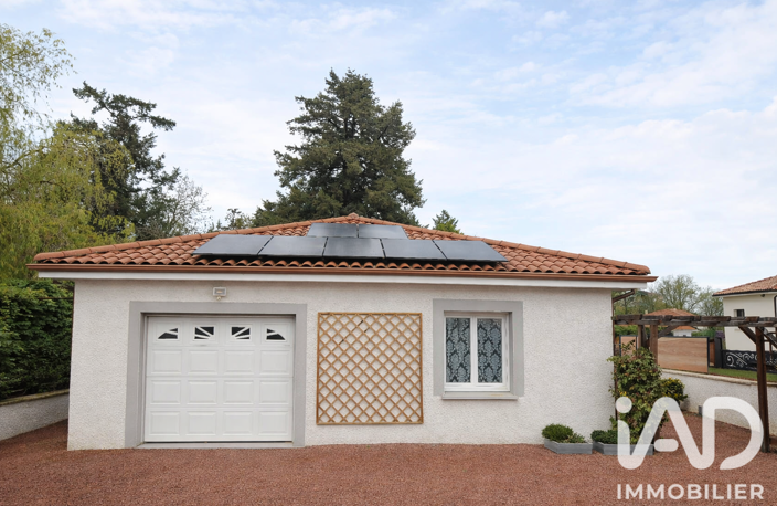 Vente Maison/villa 5 pièces — photo 3