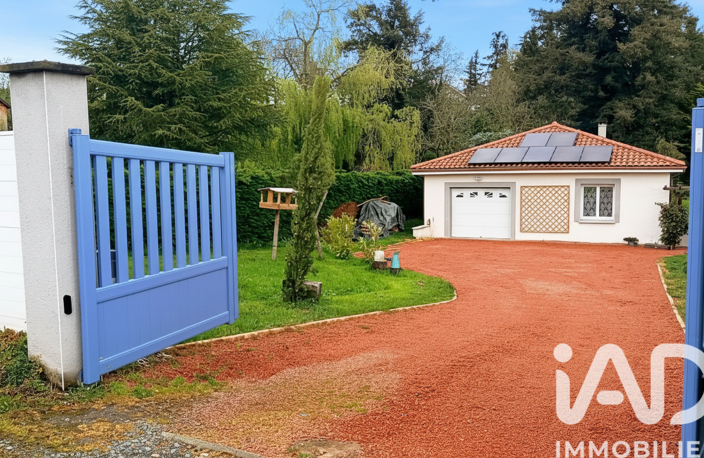 Vente Maison/villa 5 pièces — photo 4