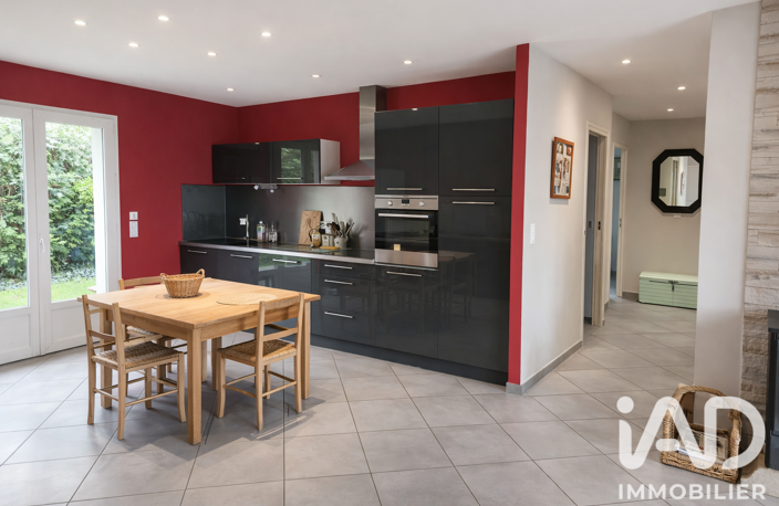 Vente Maison/villa 5 pièces — photo 5