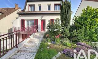 Maison 7 Pièces 121 m² à vendre à Tremblay-en-France (93290)