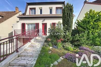 Maison 7 pièces 380000 €