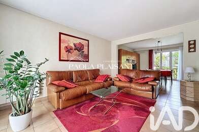 Maison 7 pièces 380000 €
