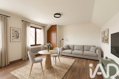 Appartement 1 pièces 110000 €