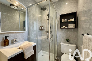 Appartement 1 pièces 99000 €