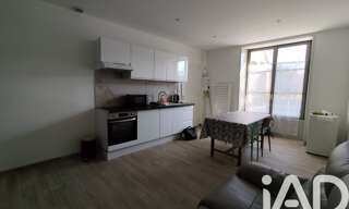 Appartement 2 Pièces 36 m² à louer à Magné (79460)