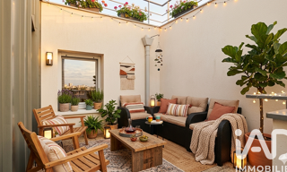 Appartement 4 Pièces 96 m² à vendre à Argenteuil (95100)