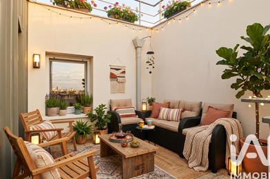 Appartement 4 pièces 299000 €