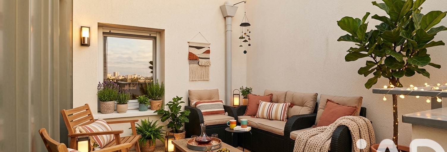 Appartement 4 Pièces 96 m² à vendre à Argenteuil (95100)