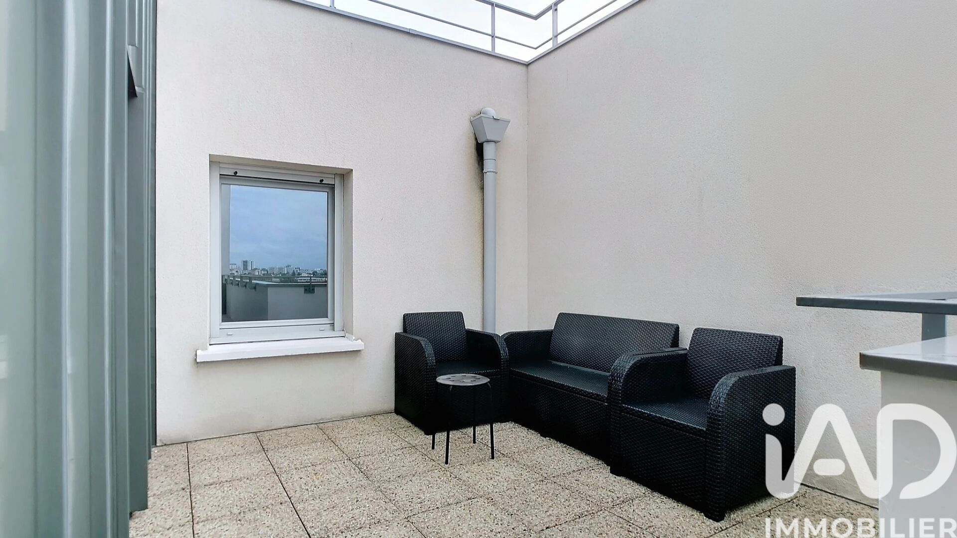 Vente Appartement 4 pièces - Photo 2