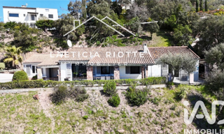 Maison 5 Pièces 120 m² à vendre à Fréjus (83600)