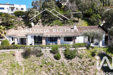 Maison 5 pièces 782500 €