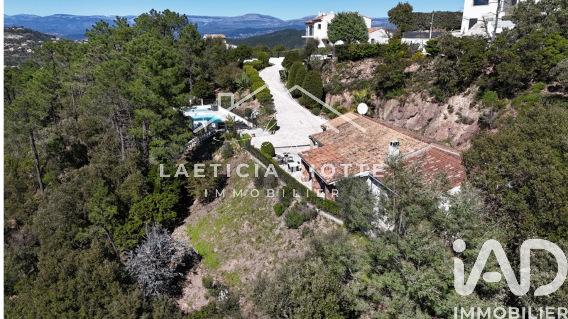 Vente Maison/villa 5 pièces - Photo 2