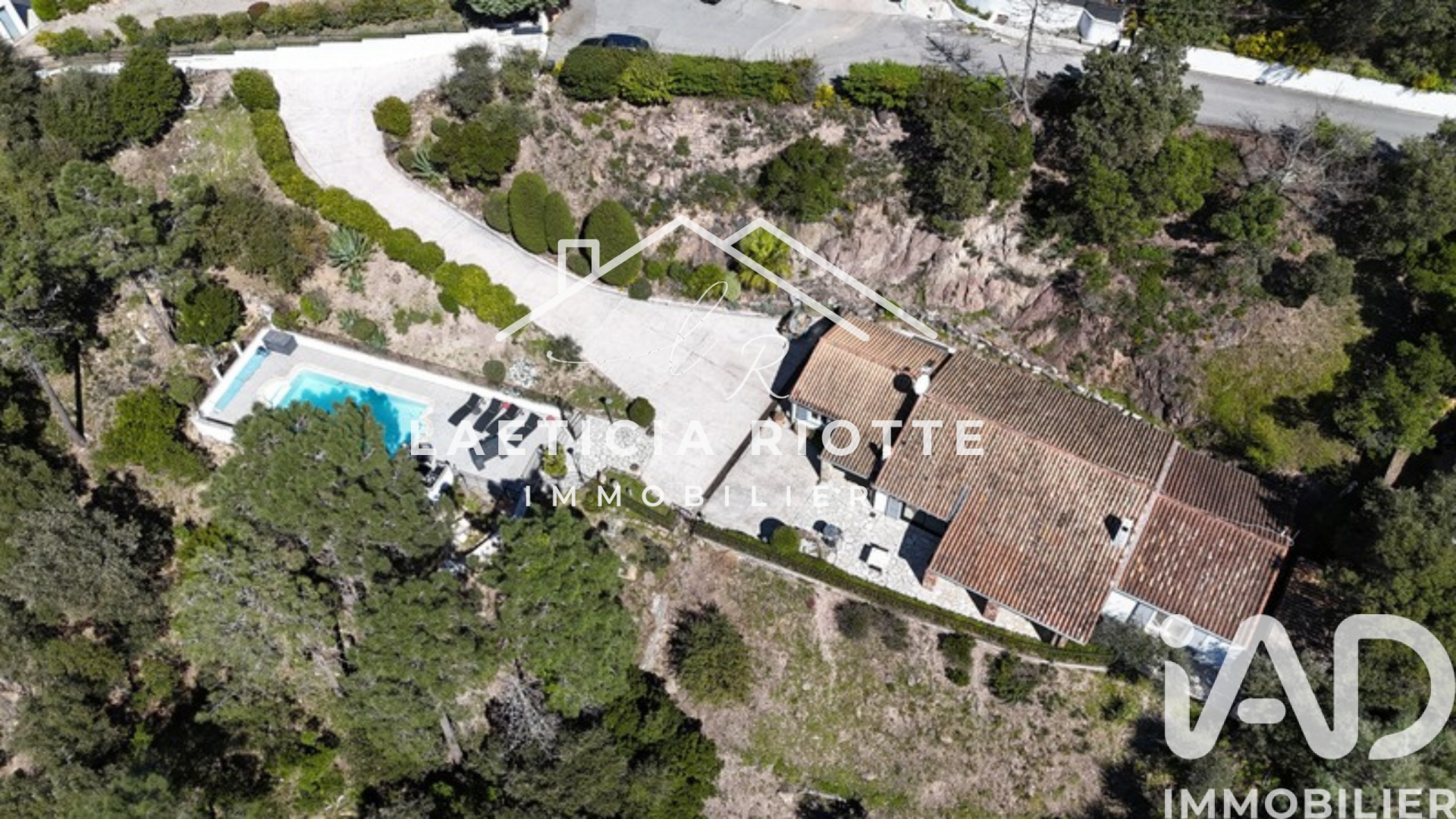 Vente Maison/villa 5 pièces - Photo 3
