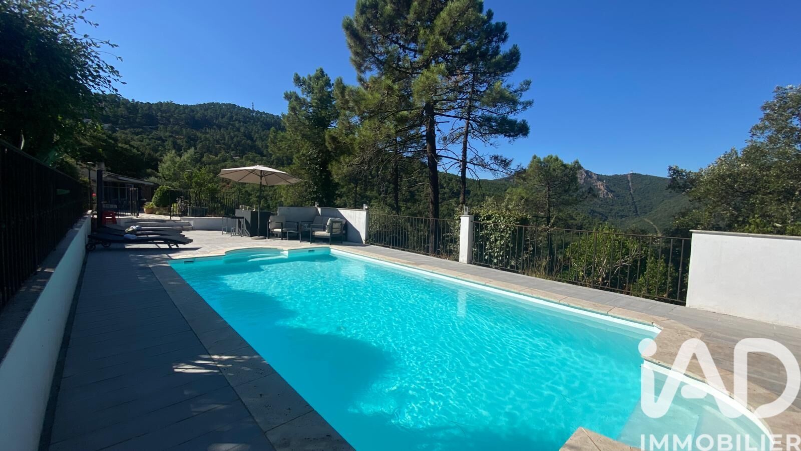 Vente Maison/villa 5 pièces - Photo 4