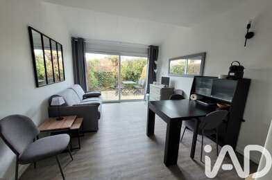 Appartement 2 pièces 260000 €