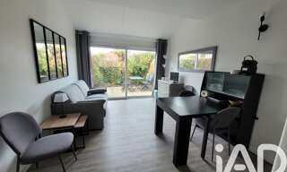 Appartement 2 Pièces 31 m² à vendre à La Couarde-sur-Mer (17670)